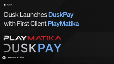 DuskPay Launches with PlayMatika and Betpassion, Bringing Instant Payments to Italy’s €150 Billion Gaming Market
