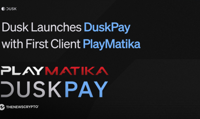 DuskPay Launches with PlayMatika and Betpassion, Bringing Instant Payments to Italy’s €150 Billion Gaming Market