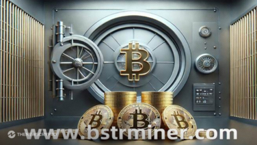 Earn Passive Income With BSTR Miner Free Cloud Mining in 2025: Daily Payouts