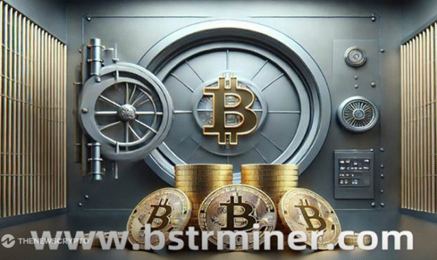 Earn Passive Income With BSTR Miner Free Cloud Mining in 2025: Daily Payouts