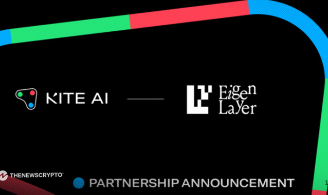 EigenLayer and Kite AI Unite to Power Trustworthy Decentralized AI with Restaking Tech