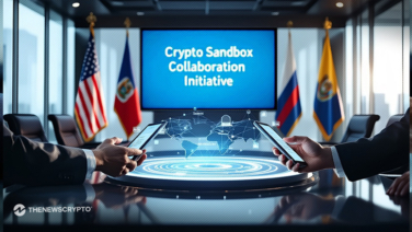 SEC and El Salvador Explore Cross-Border Digital Assets Sandbox Initiative