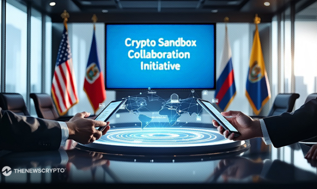 SEC and El Salvador Explore Cross-Border Digital Assets Sandbox Initiative