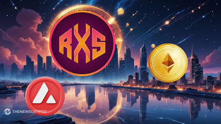 Ethereum (ETH), Avalanche (AVAX), and This New Altcoin Under $1 Are About to Go Parabolic, Here Are the Catalysts