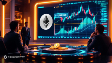 Ethereum Eyes $2K: Will the Bulls Take Charge This Time?