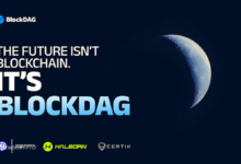 Ethereum Holds the Line, XRP Accelerates, BlockDAG Builds Toward Mainnet with $214M & 600% Bonus