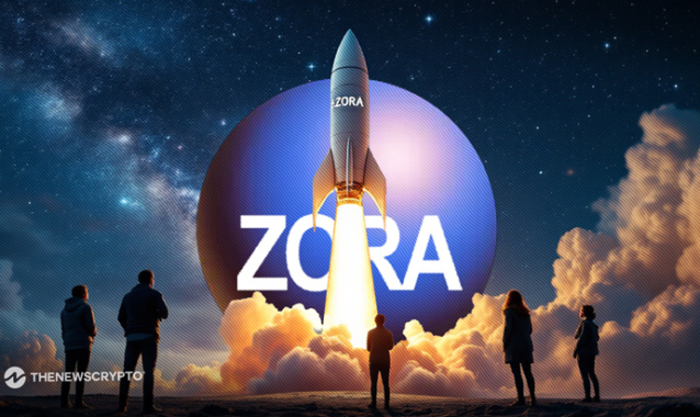 Ethereum NFT Platform Zora Set to Launch ZORA Tokens on April 23