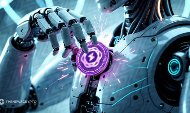 Ethereum Price Prediction - On-Chain Data Signals Drop to 2022 Levels While ETH Rival at $0.007 Aims for a 34x Move
