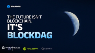 Ethereum Sheds Gains as XRP Jumps 12% — BlockDAG’s 600% Golden Ticket Steals the Spotlight in This Market Shift