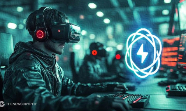 Even As Altcoins Plunge, Lightchain AI’s Unique Surge Is Captivating Analysts and Retail Investors Alike