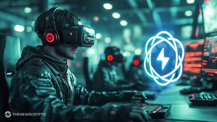 Even As Altcoins Plunge, Lightchain AI’s Unique Surge Is Captivating Analysts and Retail Investors Alike