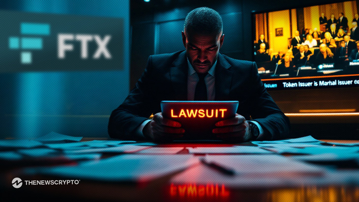 FTX Legal Blitz Seeks Millions in Unreturned Tokens from Issuers