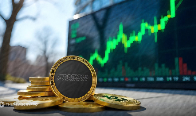 Fartcoin (FART) Price Jumps 57%, How Will It Perform In April?