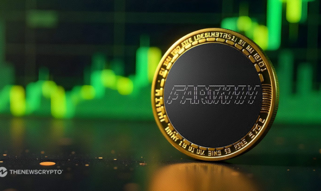 FARTCOIN Climbs to $0.86 Zone Amid Strong Market Momentum