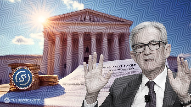 jerome powell