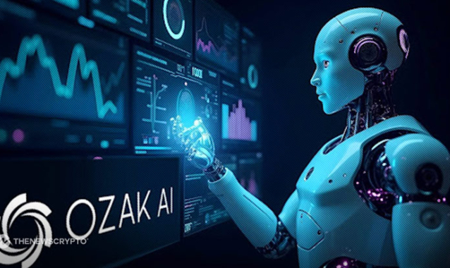 Floki and Pepe Hype Fades—But Ozak AI’s $1 Target Is Gaining Serious Investor Attention!