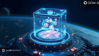 From $0.003 to $1? Ozak AI’s 333x Potential Could Be 2025’s Biggest Crypto Play!