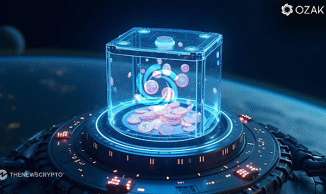 From $0.003 to $1? Ozak AI’s 333x Potential Could Be 2025’s Biggest Crypto Play!