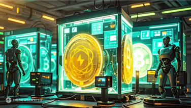 From Dogecoin to Lightchain AI- The Hottest Cryptos Making Waves This Week