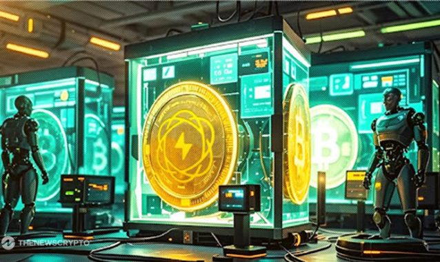 From Dogecoin to Lightchain AI- The Hottest Cryptos Making Waves This Week