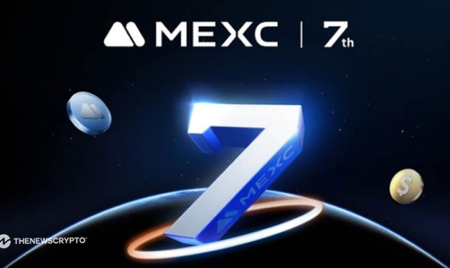 From Vision to 36 Million Users: MEXC Celebrates 7 Years of Exponential Growth
