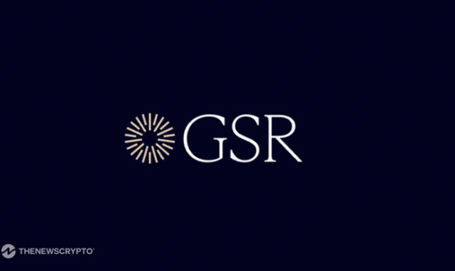 GSR Leads $100M Private Placement into Nasdaq-listed Upexi, Inc. to Back Solana-Based Treasury Strategy