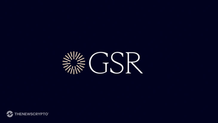 GSR Leads $100M Private Placement into Nasdaq-listed Upexi, Inc. to Back Solana-Based Treasury Strategy