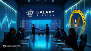 Galaxy Digital Gains Approval for Direct Nasdaq Listing