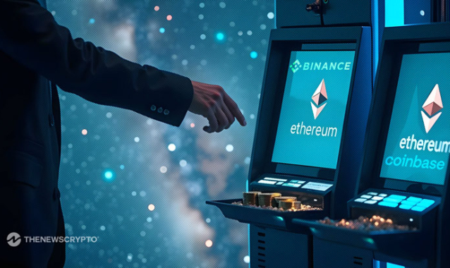 Ethereum at Crucial Support Level—Will Bulls Take Over?