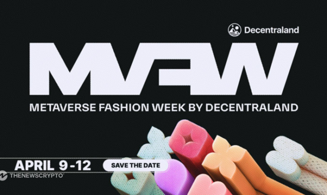 Global Designers Challenge Borders, Identity, and the Limits of Physical Fashion at Metaverse Fashion Week 2025