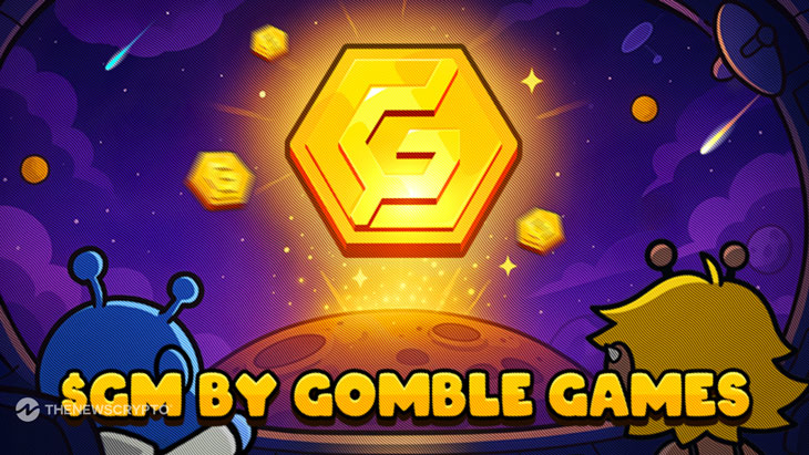 Gomble Games All Set for TGE of $GM as it Crosses $3.5M Users