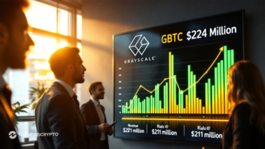 Grayscale’s GBTC Dominates Bitcoin ETF Revenue Despite Higher Fees