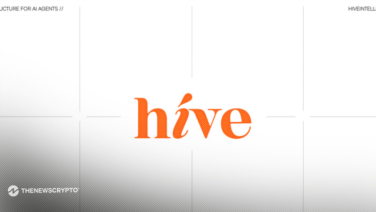 Hive Intelligence Launches Mainnet, Joins NVIDIA Inception to Power Next-Generation Crypto AI Agents