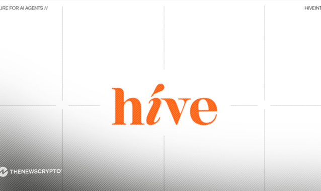 Hive Intelligence Launches Mainnet, Joins NVIDIA Inception to Power Next-Generation Crypto AI Agents