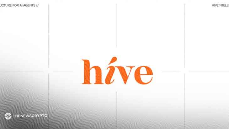 Hive Intelligence Launches Mainnet, Joins NVIDIA Inception to Power Next-Generation Crypto AI Agents