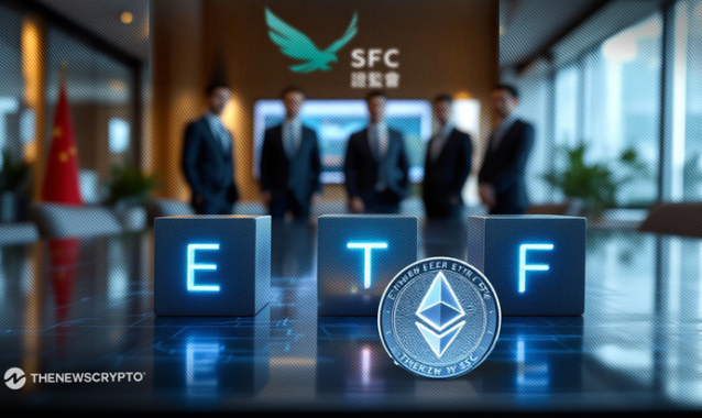 hong kong crypto