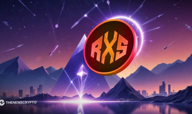 How To Turn $1,000 Into $10,000 With 4 Cryptos in 2025