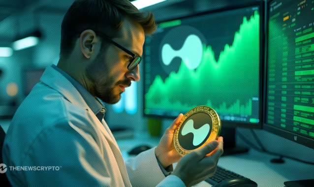 As Hyperliquid (HYPE) Climbs 12%, Can Bulls Drive the Token to a New High Above $40?