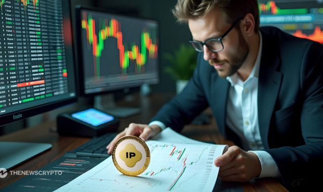Is Story (IP) Headed for a Rebound After a 7.2% Drop?
