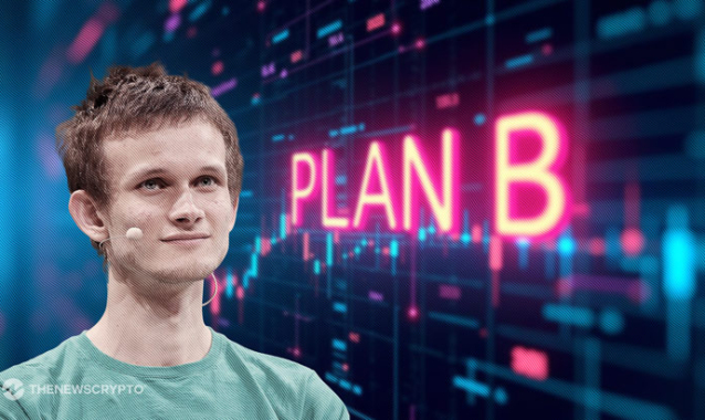 PlanB Slams Ethereum, Calls It Centralized and Premined Shitcoin in Latest X Post