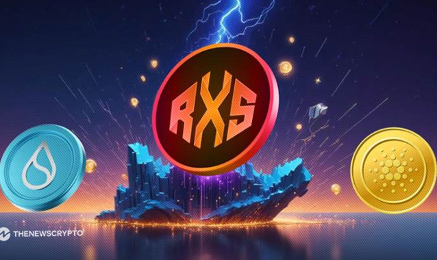 If These 3 Coins Reach $5 by July, This One Will Create More Millionaires Than Sui (SUI) and Cardano (ADA) Together