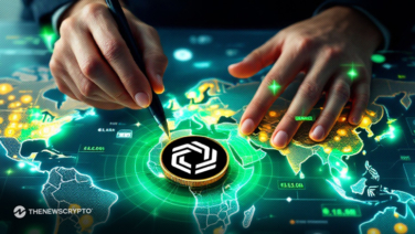 Immutable (IMX) Surges 41%, Becomes The Top Altcoin Gainer Of The Day