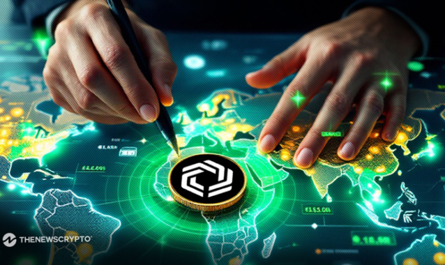 Immutable (IMX) Surges 41%, Becomes The Top Altcoin Gainer Of The Day