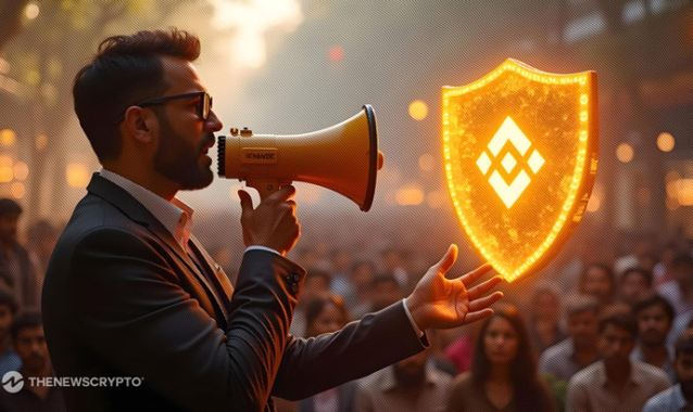 Binance Launches AI-Powered "UI Refined" for Personalized Crypto Trading Experience