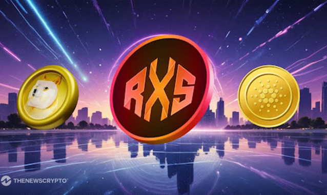 Investors Remain Cautious of Dogecoin (DOGE) and Cardano (ADA) While Pouring Into This $0.20 Token
