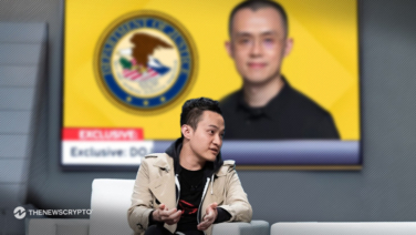 Justin Sun Dismisses Rumors of CZ’s DOJ Cooperation, Defends Strong Alliance with Binance CEO
