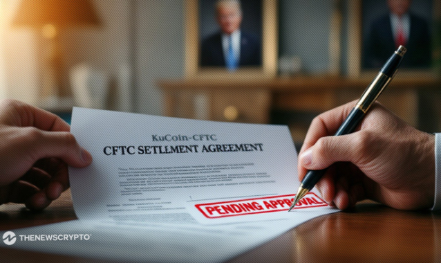 CFTC-KuCoin Settlement Faces Delays Amid Policy Shift and Legal Challenges