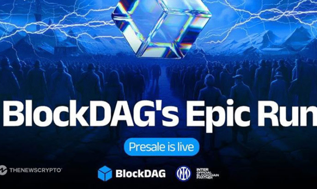 LINK on Track, But 87% SHIB Holders Face Losses; BlockDAG Drops 150% Bonus—Here’s Who Qualifies for Extra BDAG!