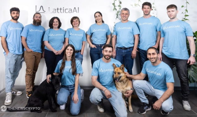 Lattica Emerges from Stealth with Breakthrough FHE Platform for Secure AI in the Cloud