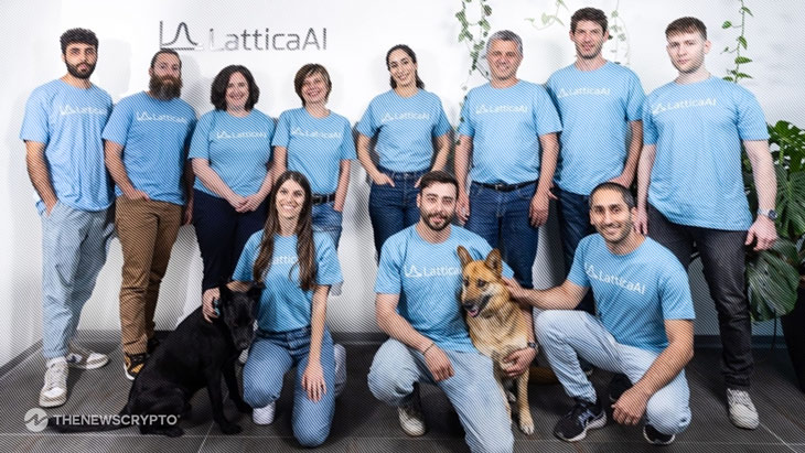 Lattica Emerges from Stealth with Breakthrough FHE Platform for Secure AI in the Cloud